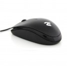 Мышь 2E MF104 USB Black